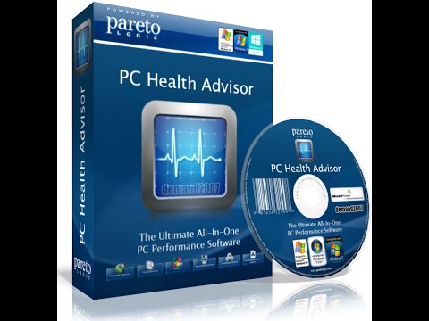 Paretologic Pc Health Advisor Serial Key